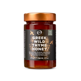 Griechischer Thymianhonig - 270 g Griechischer Thymianhonig - 270 g