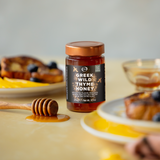 Griechischer Thymianhonig - 270 g Griechischer Thymianhonig - 270 g
