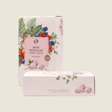 Nougats mit Waldbeeren - 156g Nougats mit Waldbeeren - 156g