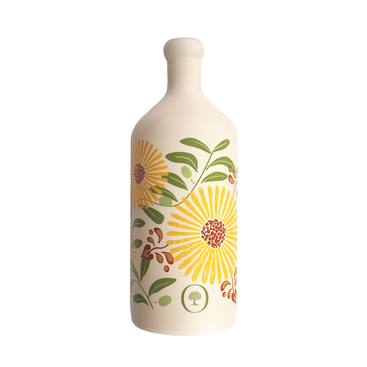 Summer Bottle Natives Olivenöl Extra - 500ml Summer Bottle Natives Olivenöl Extra - 500ml