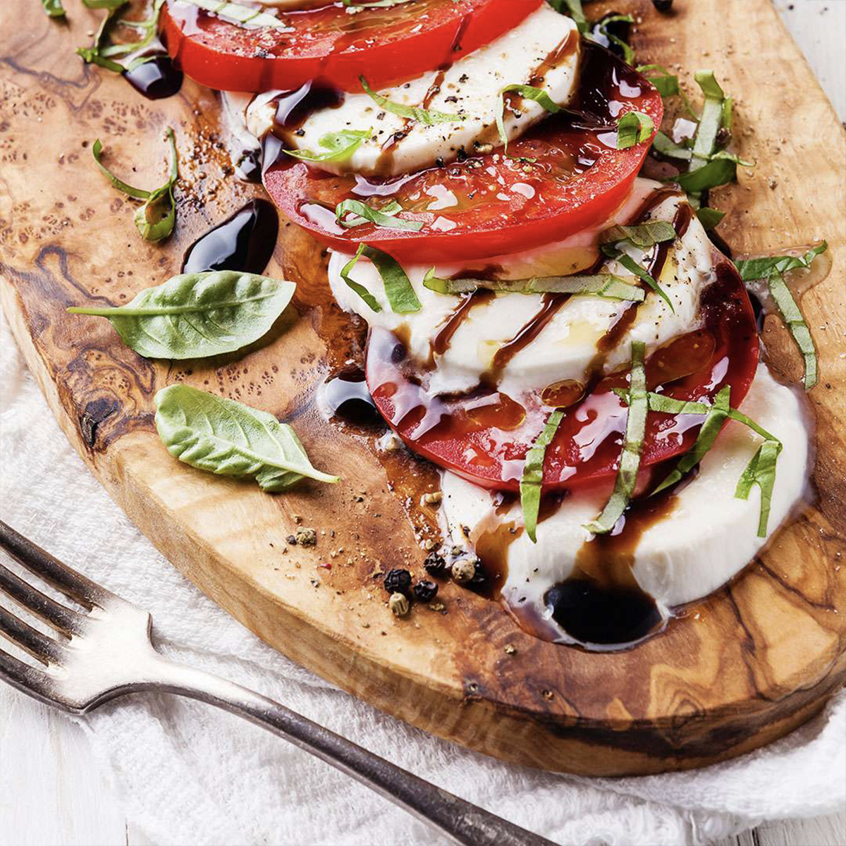 Mussini Balsamico Glasur - 150 ml Mussini Balsamico Glasur - 150 ml