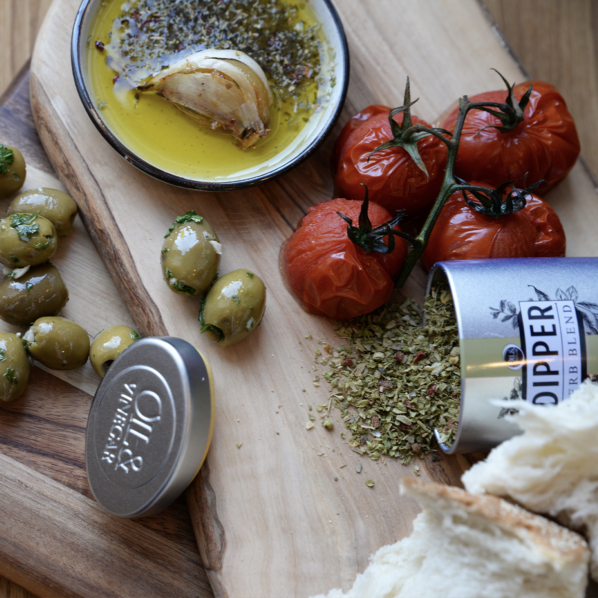 Dipper Sizilien - 50 g Dipper Sizilien - 50 g