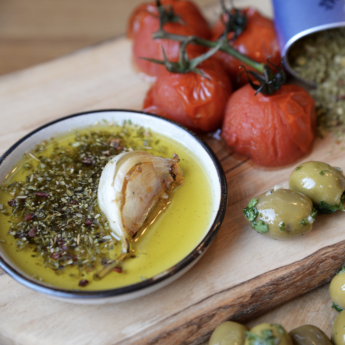 Dipper Toskana - 65 g Dipper Toskana - 65 g