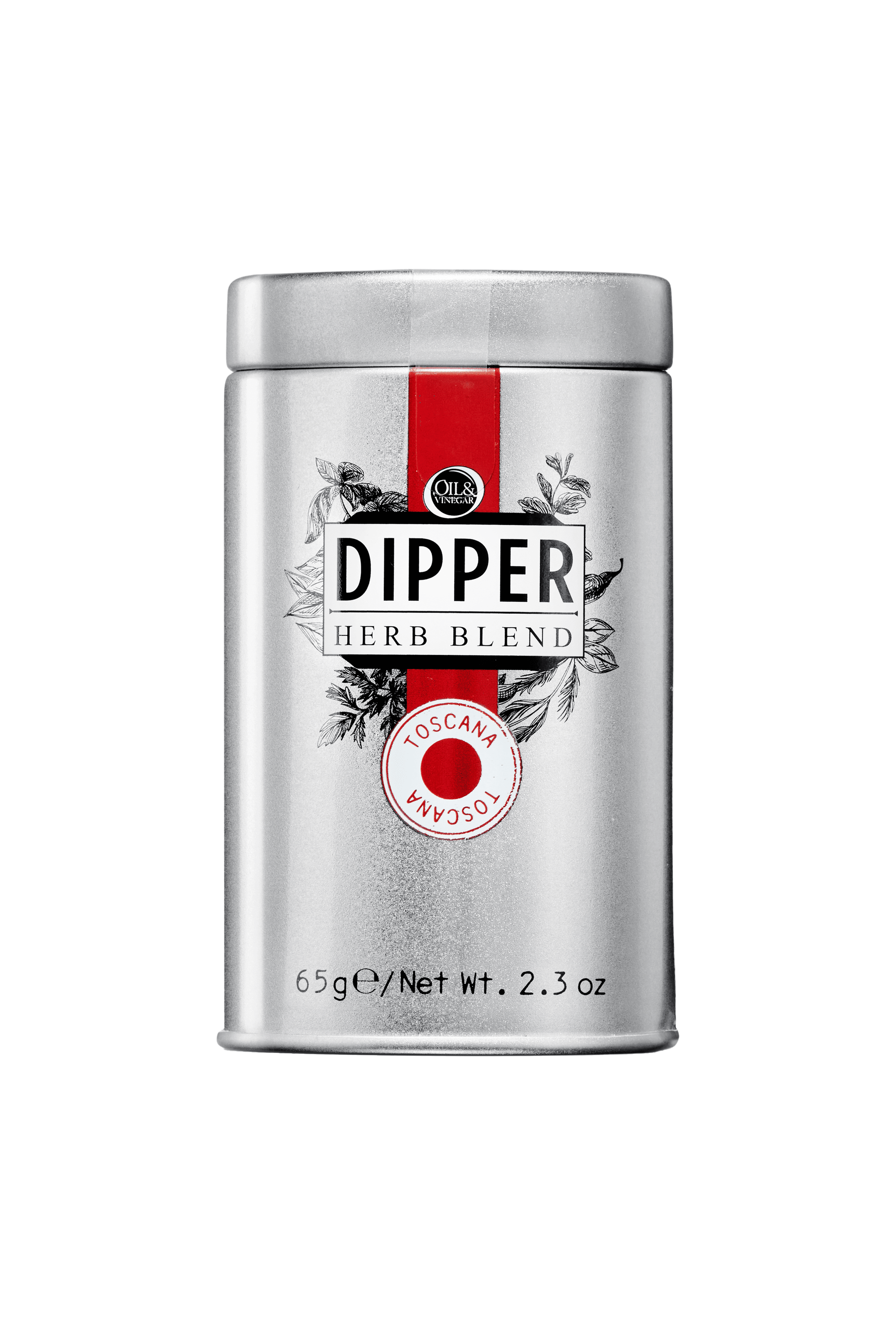 Dipper Toskana - 65 g Dipper Toskana - 65 g