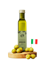 Bonsecco Natives Olivenöl Extra - 250/500 ml Bonsecco Natives Olivenöl Extra - 250/500 ml