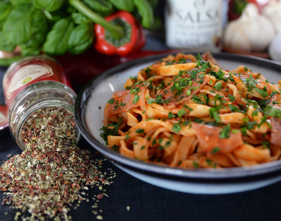 Miscuglio Italiano - italienischer Gewürzmischung - 80 g Miscuglio Italiano - italienischer Gewürzmischung - 80 g