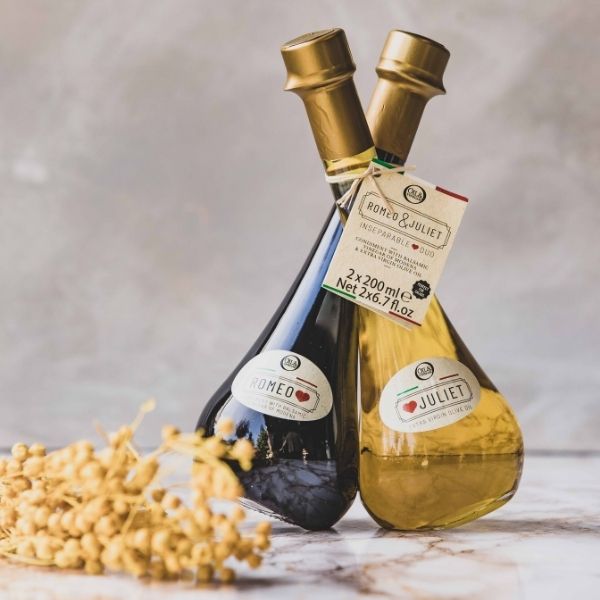 Romeo & Julia - 2x200 ml Romeo & Julia - 2x200 ml