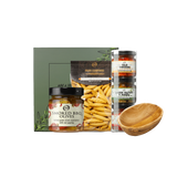 Tapas Fiesta Geschenkpaket Tapas Fiesta Geschenkpaket