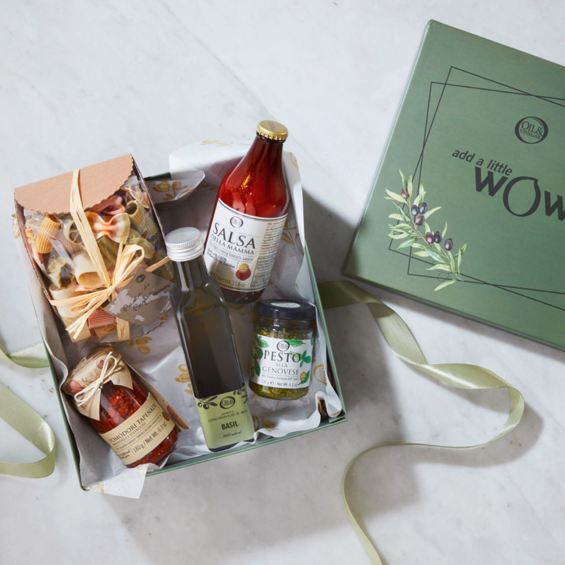 Geschenk Pasta Perfecto Geschenk Pasta Perfecto