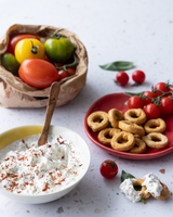 Burrata Dip - 80g Burrata Dip - 80g