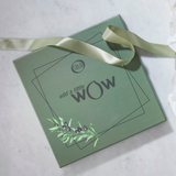 Pasta Rosso Geschenkpaket Pasta Rosso Geschenkpaket