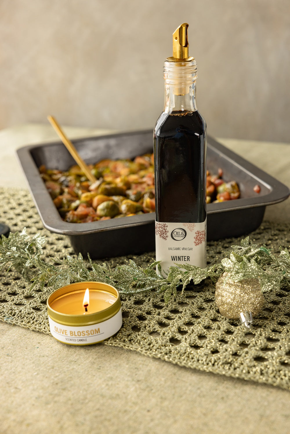 Winter-Balsamico-Agrodolce - 250 ml Winter-Balsamico-Agrodolce - 250 ml