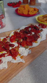 Burrata Dip - 80g Burrata Dip - 80g