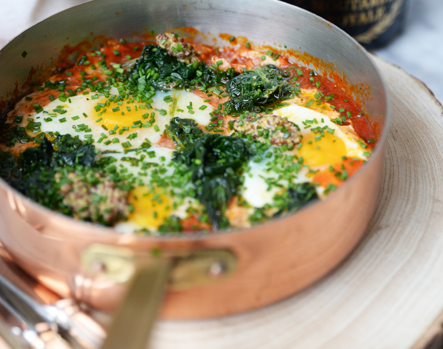 Frittata della Mamma