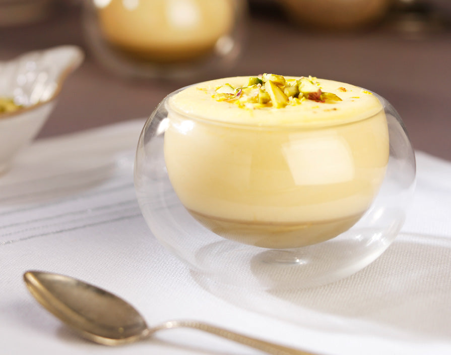 Chocolademousse