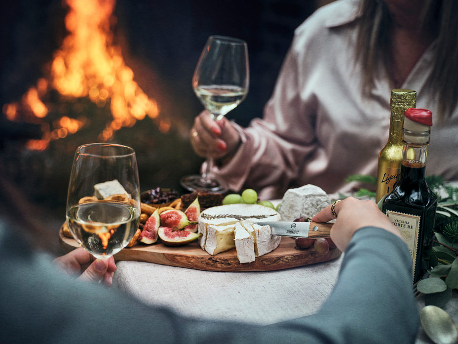 Die perfekte Snackplatte zubereiten: Ausgewogenheit, Geschmack und Charakter