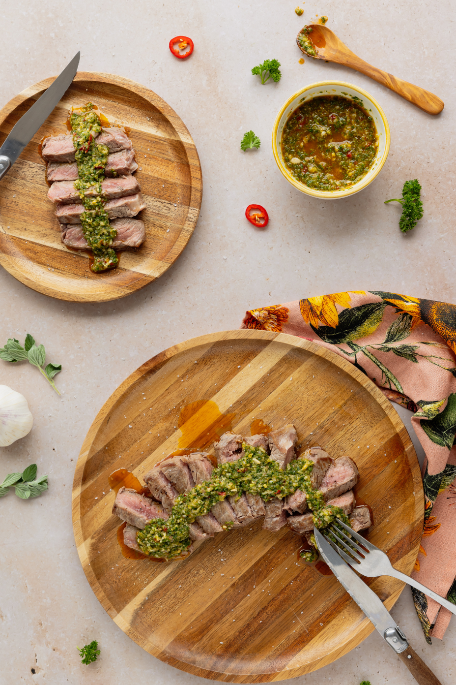 Chimichurri