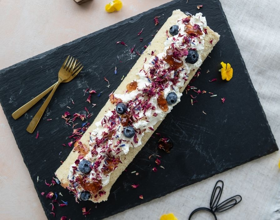 Kuchenrolle