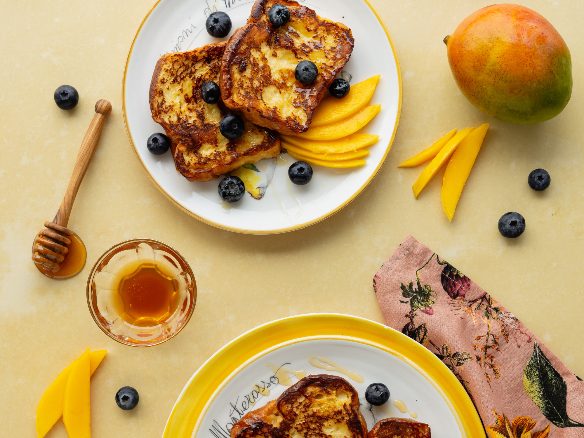 Der leckerste Osterbrunch: So gelingt er