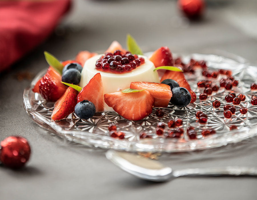 Panna Cotta