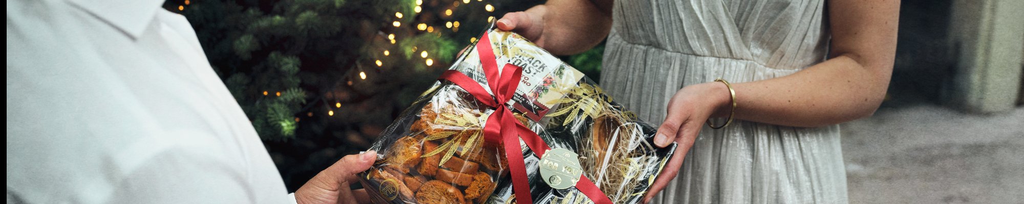 Cadeaupakketten
