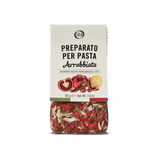 Pasta-Würzmischung Arrabbiata - 80 g