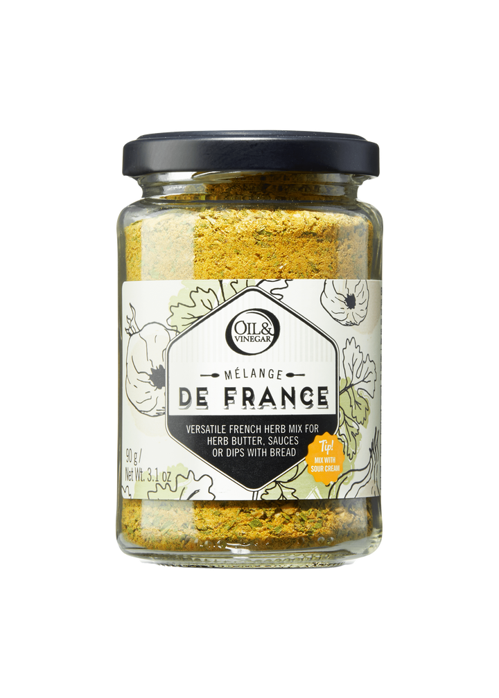 Mélange de France - Französische Gewürzmischung - 90 g