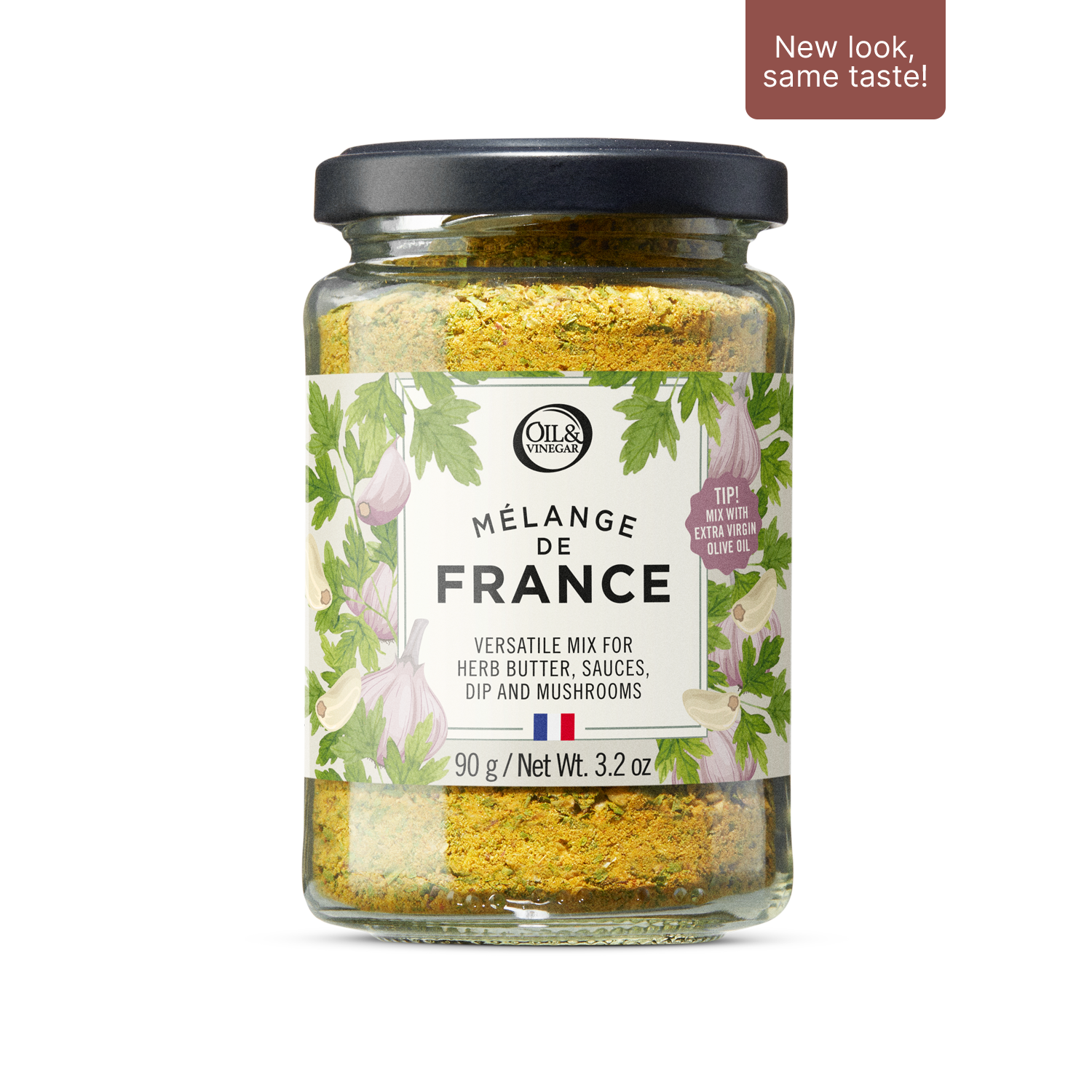Mélange de France - Französische Gewürzmischung - 90 g