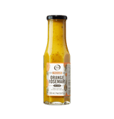 Orangen-Rosmarin-Dressing - 250 ml