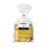Mini-Cracker Natur - 250 g