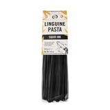 Schwarze Pasta - Linguine al Nero di Seppia - 250 g