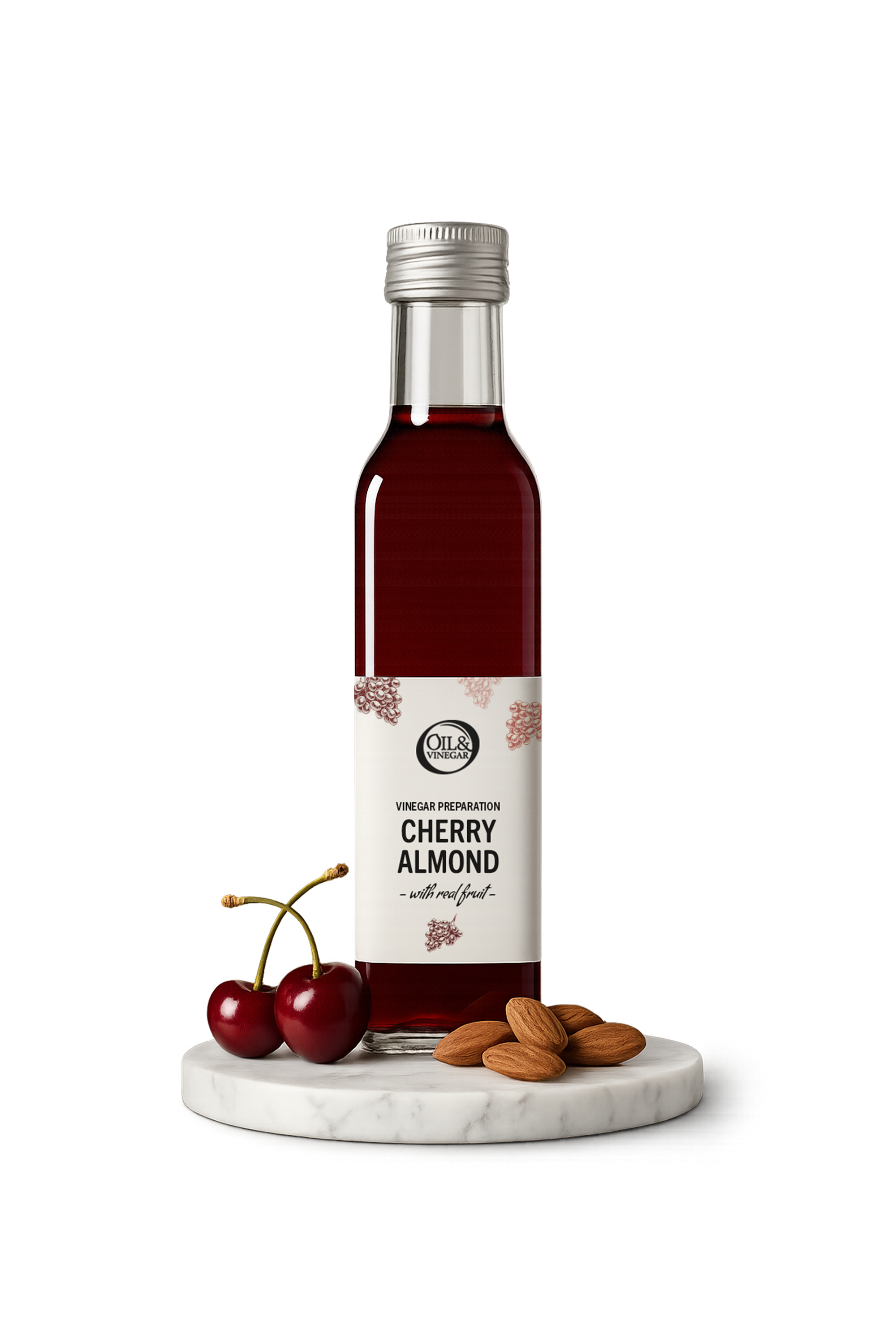 Kirsch-Mandel-Agrodolce - 250 ml
