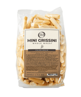 Mini Grissini Vollkorn Brotstängel - 200 g