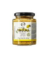 Dill-Zitronen-Senf - 195 g