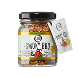 Smoky BBQ Mix - Rauchiger BBQ-Gewürzmischung - 70 g