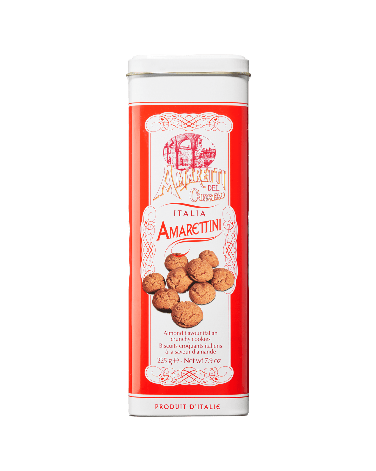 Amaretti in Luxusdose - 250 g