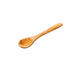 Olivenholz Löffel - 14 cm