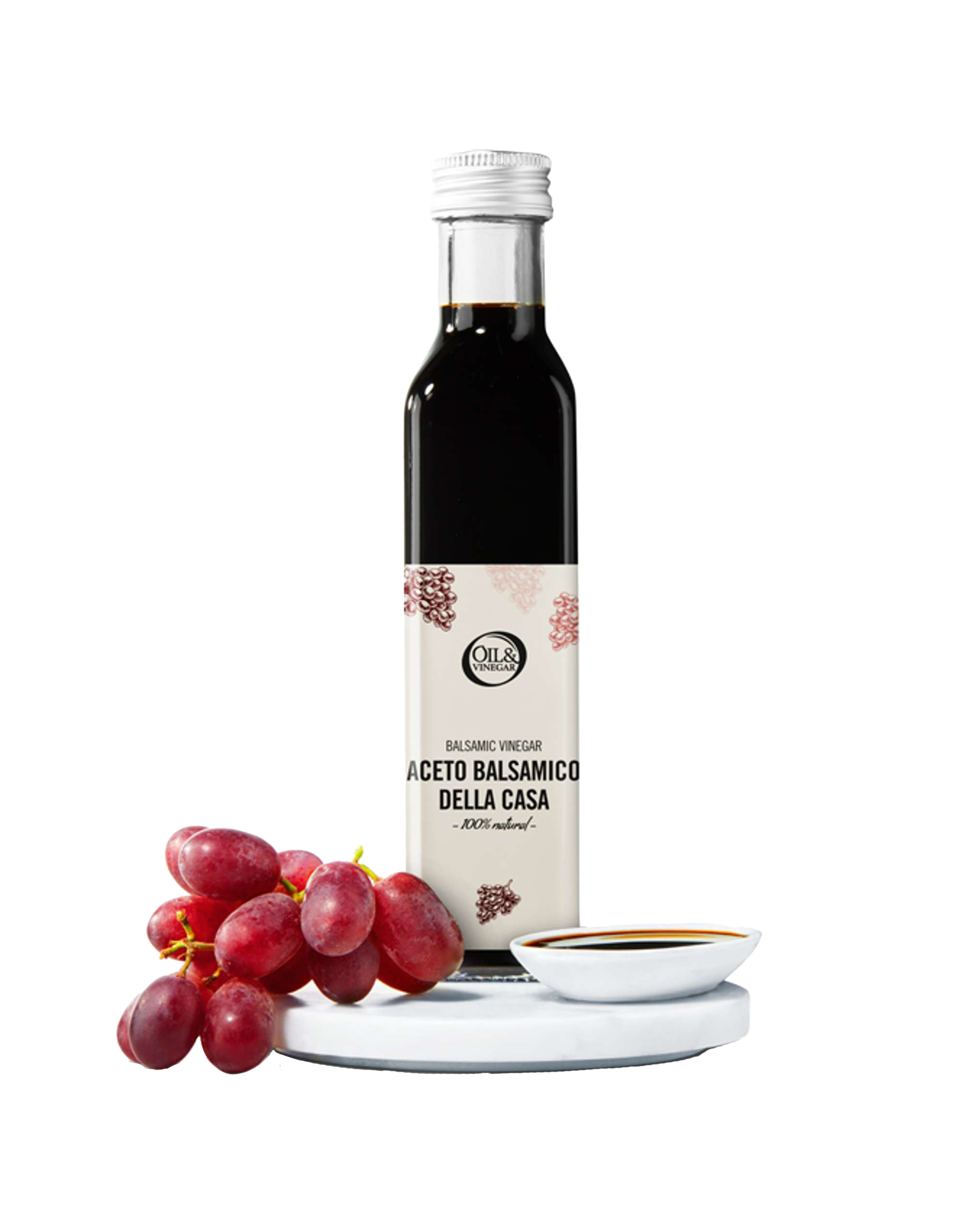 Della Casa Balsamico - 250 ml