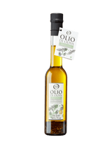 Olivenöl mit Basilikum - 200 ml