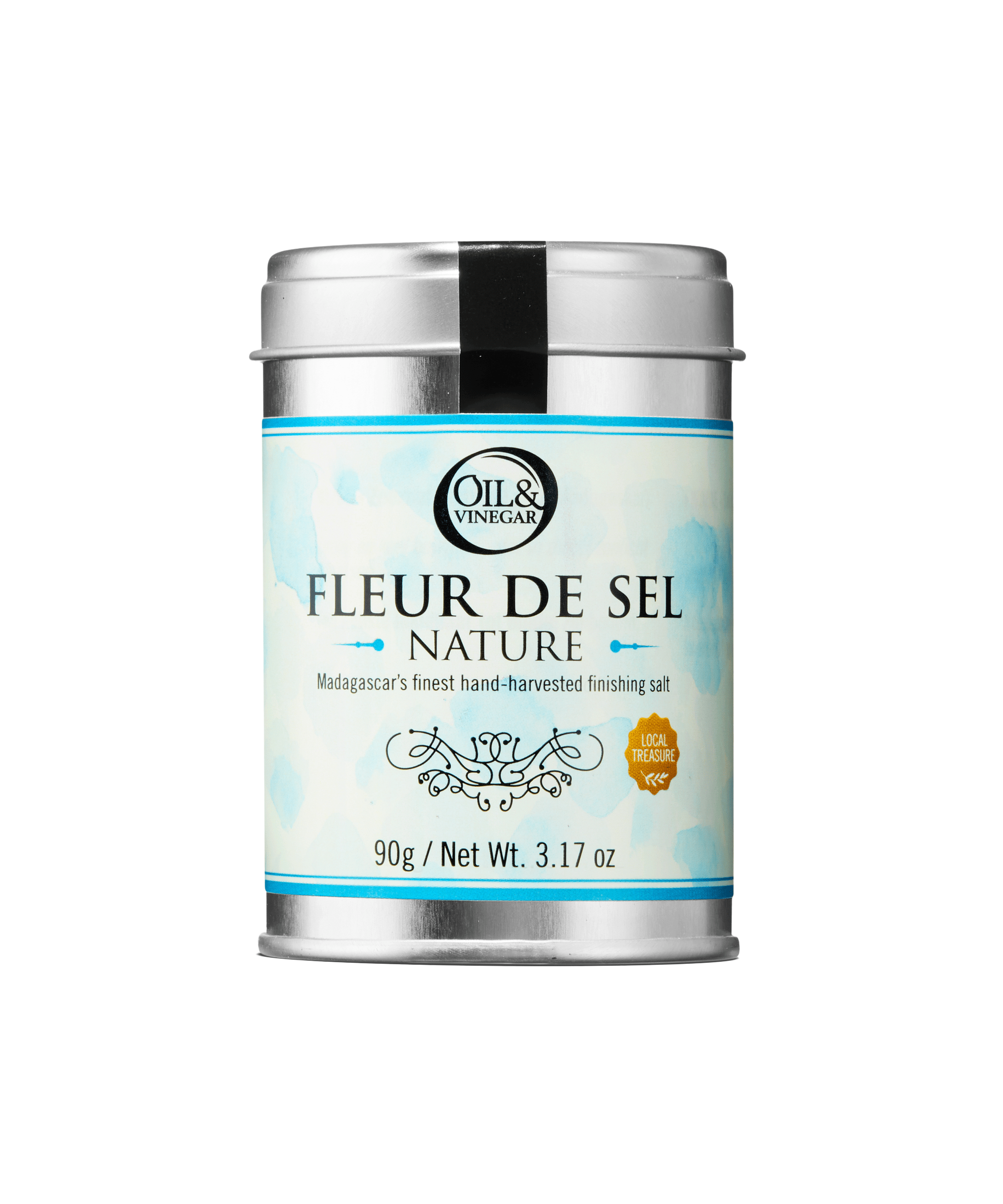 Fleur de Sel - Tischsalz - 90 g