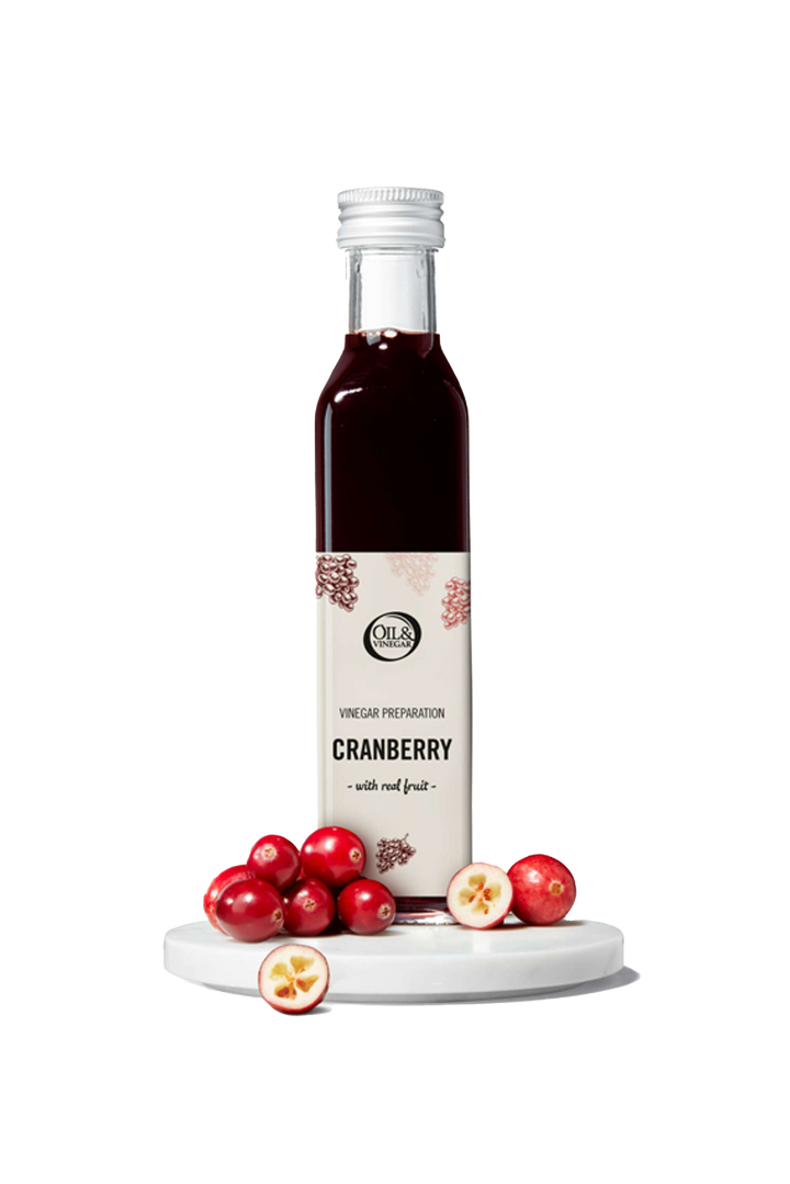 Cranberry-Agrodolce - 250 ml