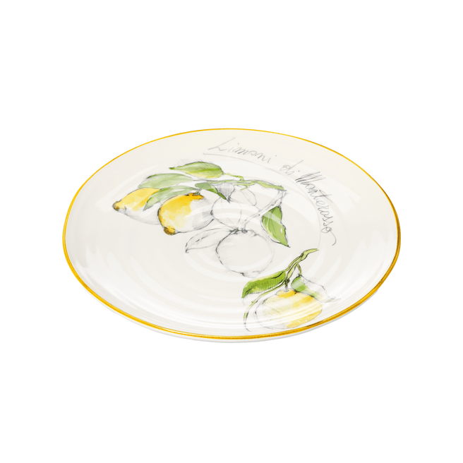 Limoni Teller - 39cm