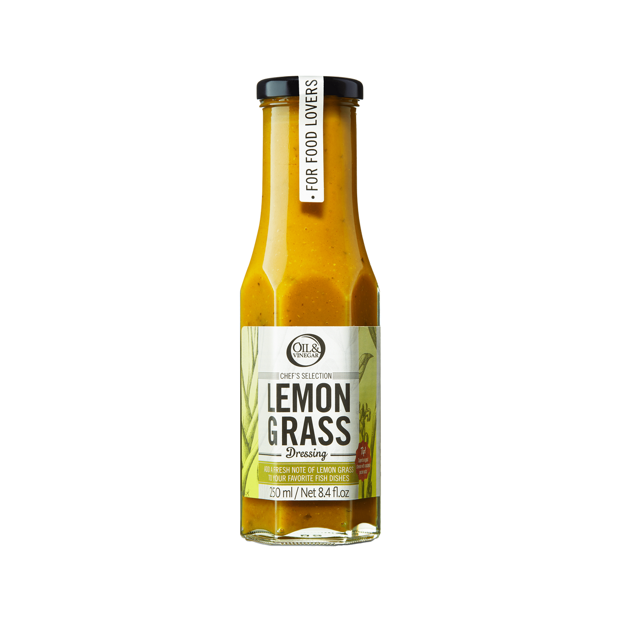 Zitronengras-Dressing - 250 ml