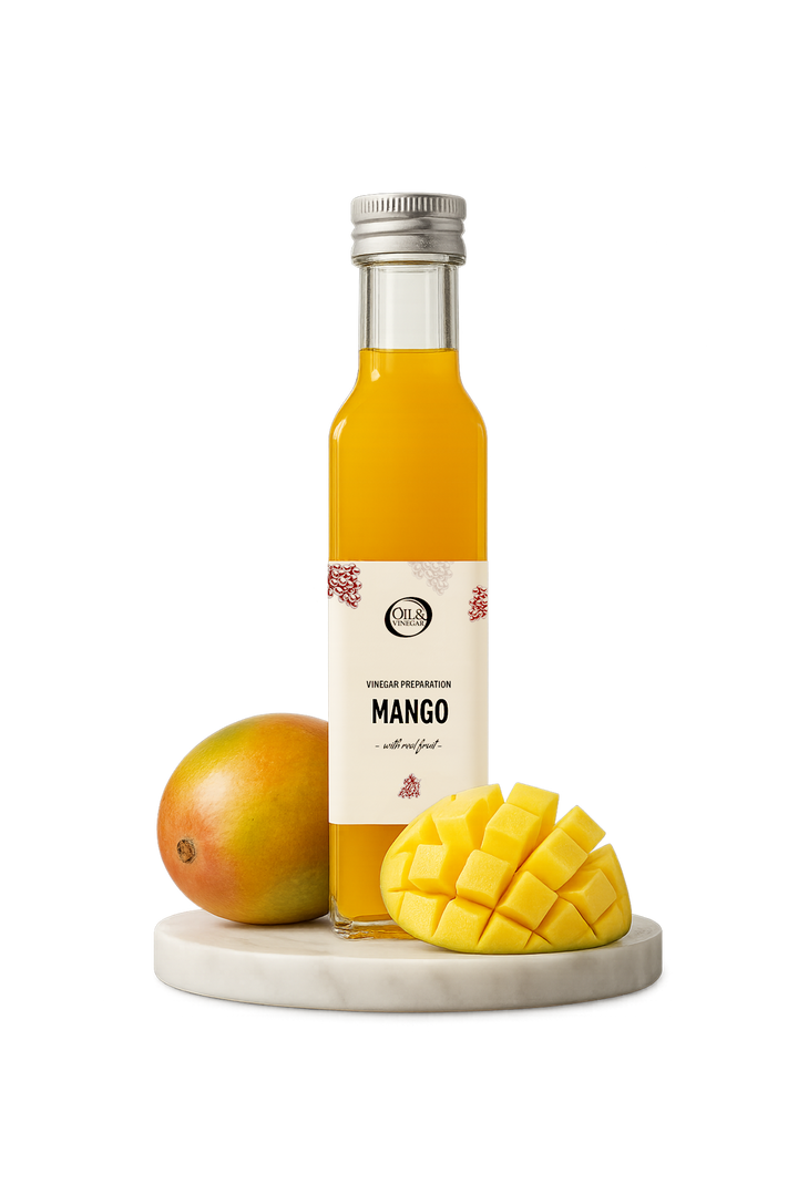 Mango-Agrodolce - 250/500 ml