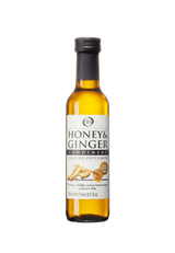 Honig & Ingwer Condiment - 250 ml