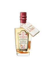 Weißer Balsamico mit Schalotten - Bianco allo Scalogno - 250 ml