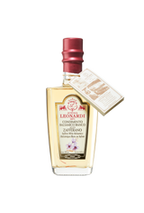 Weißer Balsamico mit Safran - Bianco allo Zafferano - 250 ml