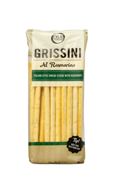 Grissini mit Rosmarin - 125 g