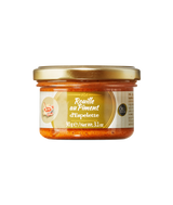 Rouille mit Espelette-Pfeffer - 90 g