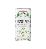 Natives Olivenöl Extra in Dose - 250 ml